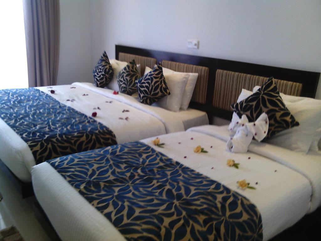 Ruins Chaaya Hotel Polonnaruwa Room photo